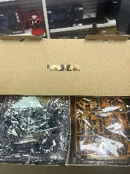 bandai 2303444 1:60 unicorn gundam 02 banshee norn plastic model kit*