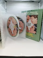 blu-ray ailleurs, l'herbe est plus verte - combo blu-ray + dvd