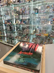 blu-ray apocalypse now final cut 4k steelbook edition limitee