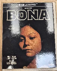 blu-ray bona - 4k ultra hd