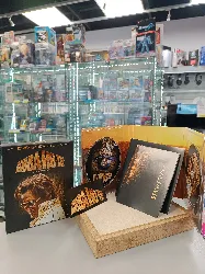 blu-ray bubba ho-tep - 4k ultra hd + blu-ray - édition limitée