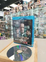 blu-ray d'argent et de sang - blu - ray