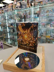 blu-ray hunger games : la ballade du serpent et de l'oiseau chanteur - 4k ultra hd +