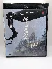 blu-ray king hu - all the king's men + raining in the mountain - blu-ray