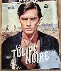 blu-ray la tulipe noire - 4k ultra hd + blu-ray