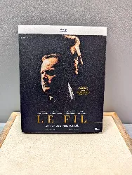 blu-ray le fil - blu - ray