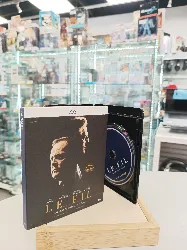 blu-ray le fil - blu - ray