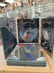 blu-ray le troisième homme - 4k ultra hd + - version restaurée 4k