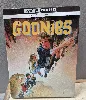 blu-ray les goonies - 4k ultra hd + blu-ray - boîtier steelbook limité