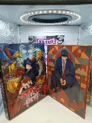 blu-ray mashle - saison 2 - blu - ray