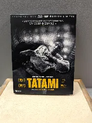 blu-ray tatami [combo + dvd - édition limitée]