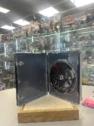 blu-ray the crow - édition steelbook limitée - blu - ray