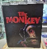 blu-ray the monkey [4k ultra hd + blu - ray - boîtier steelbook limité]