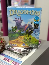 blue orange dragomino