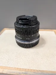 canon rf - s 18 - 45mm f/4.5 - 6.3 is stm