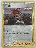 carte pokémon adriane 139/198 fr