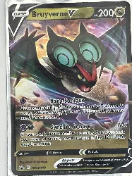 carte pokémon bruyverne-v swsh148 fr