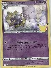 carte pokémon cosmovum 014/025 fr