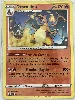 carte pokémon dracaufeu 001/015 fr