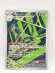 carte pokémon filentrappe de la team rocket 187/182