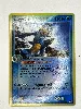 carte pokémon laggron reverse 13/109