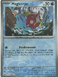 carte pokémon magicarpe 044/198 fr