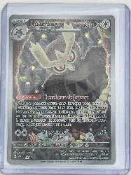 carte pokémon noarfang 141