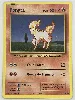 carte pokémon ponyta 19/108 fr