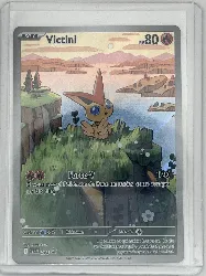 carte pokemon victini 208