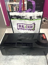 console lenovo legion go noir 512 go génération 1