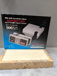 console mini game anniversary edition entertainment system 500 built in