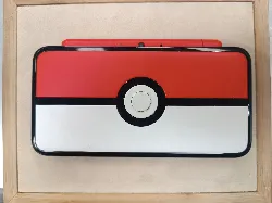 console nintendo new 2ds xl