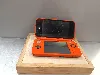 console nintendo new 2ds xl