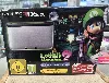 console nintendo nintendo 3ds xl - console de jeu portable - argent - luigi's mansion 2