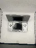 console sony console nintendo ds lite - coloris argent