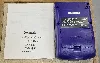 console sony game boy color violette