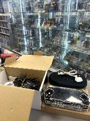 console sony psp 1004 value pack