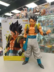 dbz ichibansho figurine gogeta extreme saiyan 30 cm
