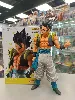 dbz ichibansho figurine gogeta extreme saiyan 30 cm