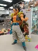 dbz ichibansho figurine gogeta extreme saiyan 30 cm