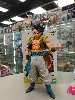 dbz ichibansho figurine gogeta extreme saiyan 30 cm