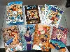 dvd one piece - intégrale partie 1 - édition collector limitée a4