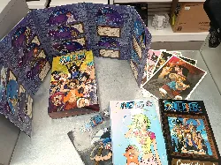 dvd one piece - intégrale partie 3 - édition collector limitée a4