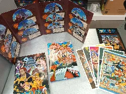 dvd one piece - intégrale partie 4 - édition collector limitée a4