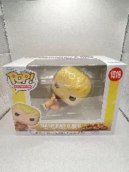 figurine funko! pop - my hero academia n°1519 - mashirao ojiro (70616)