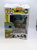 figurine funko pop - tortues ninja n°1134 - leonardo (56161)