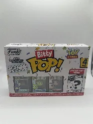 figurine funko pop - toy story [disney] - bitty pop (série 4) (73043)