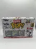 figurine funko pop - toy story [disney] - bitty pop (série 4) (73043)