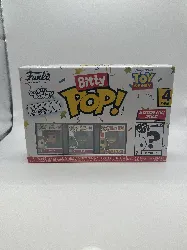 figurine funko! pop - toy story [disney] - bitty (série 3) (73042)