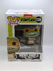 figurine pop michelangelo 1136